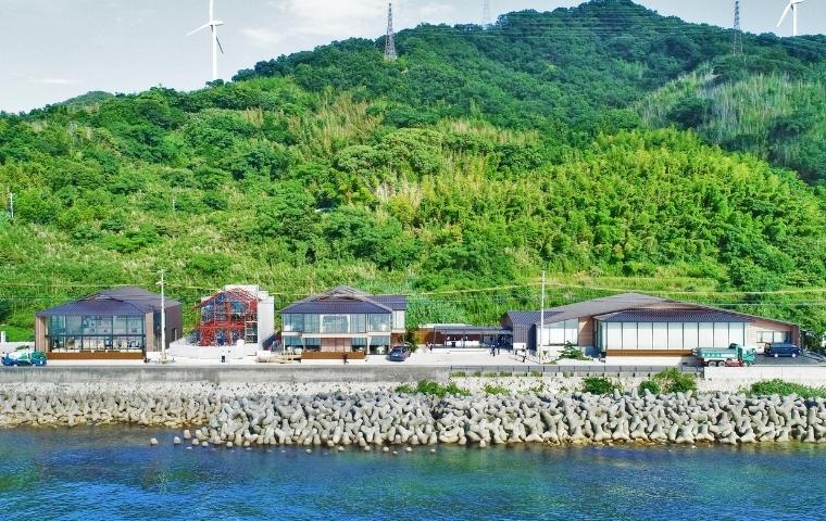 青海波店舗画像
